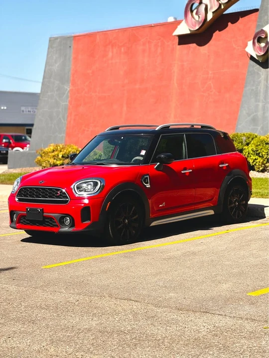 2021 Mini Countryman 2nd Gen - Image 2 of 19