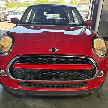 2021 MINI Hardtop 2 Door Cooper Classic