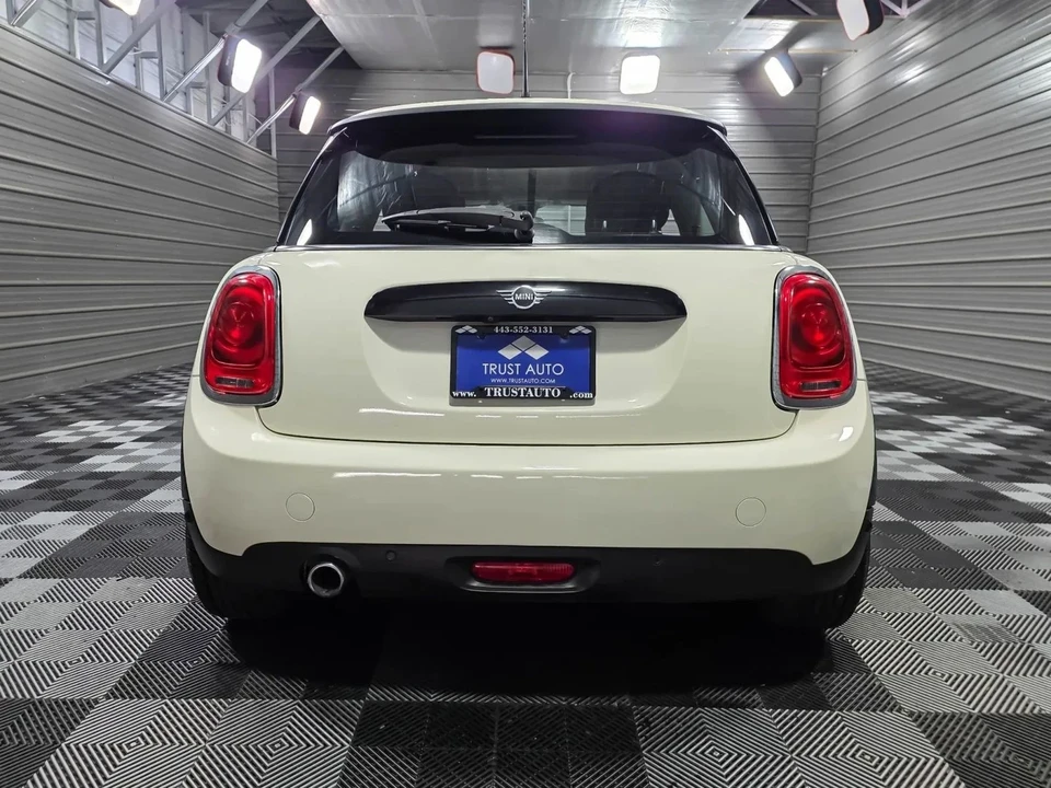 2021 Mini Mini 3rd Gen - Image 6 of 12