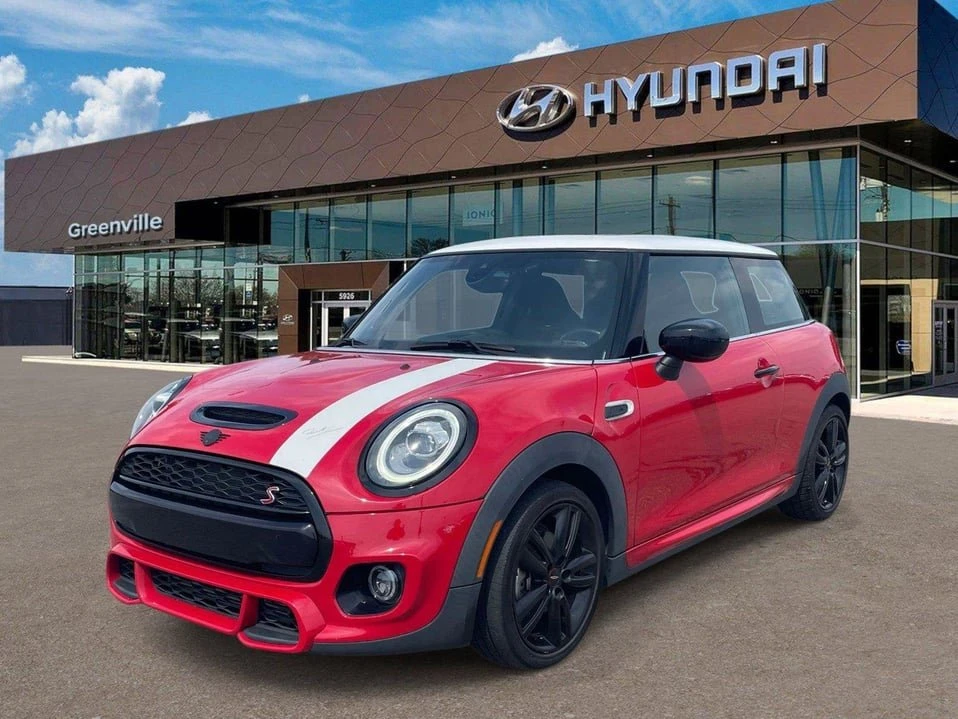 2021 Mini Mini Cooper S 3rd Gen - Image 7 of 10