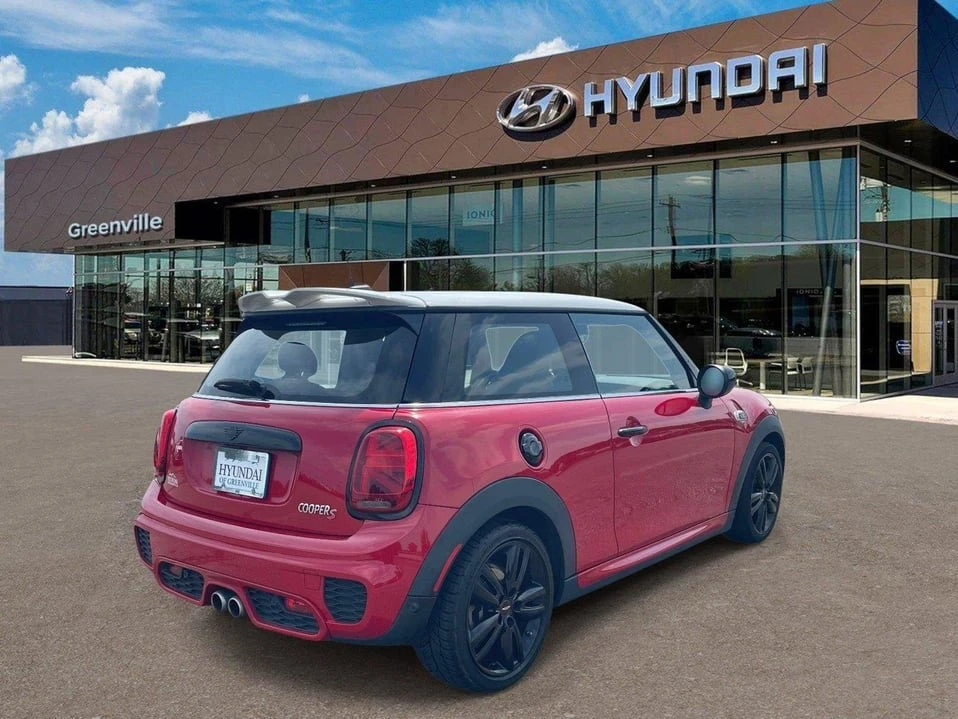 2021 Mini Mini Cooper S 3rd Gen - Image 10 of 10