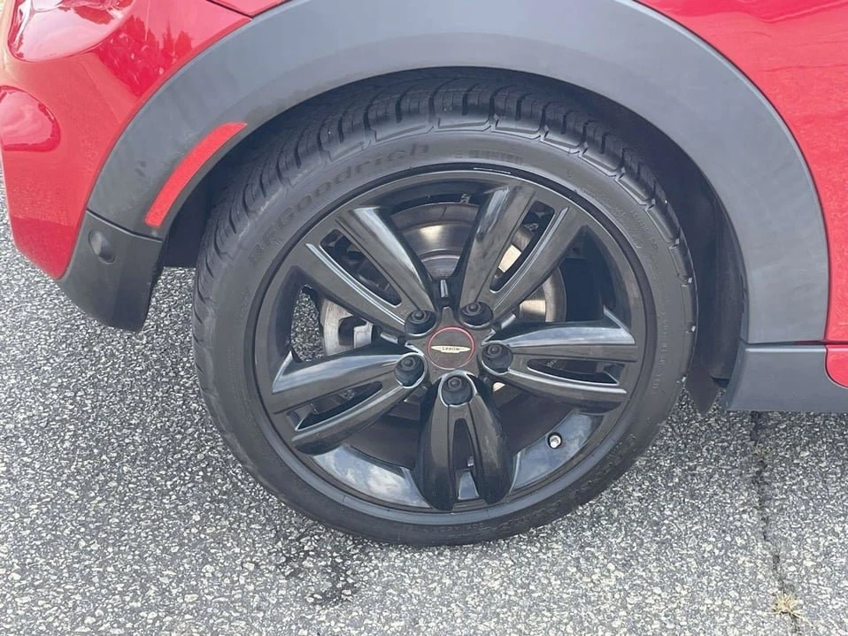 2021 Mini Mini Cooper S 3rd Gen - Image 2 of 10