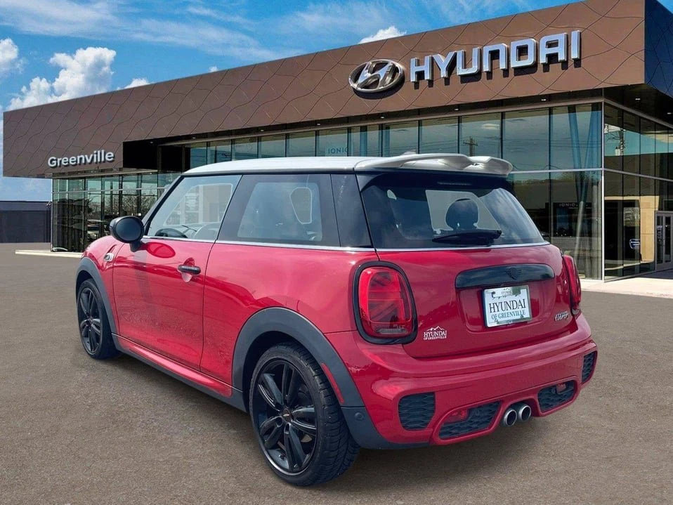 2021 Mini Mini Cooper S 3rd Gen - Image 8 of 10
