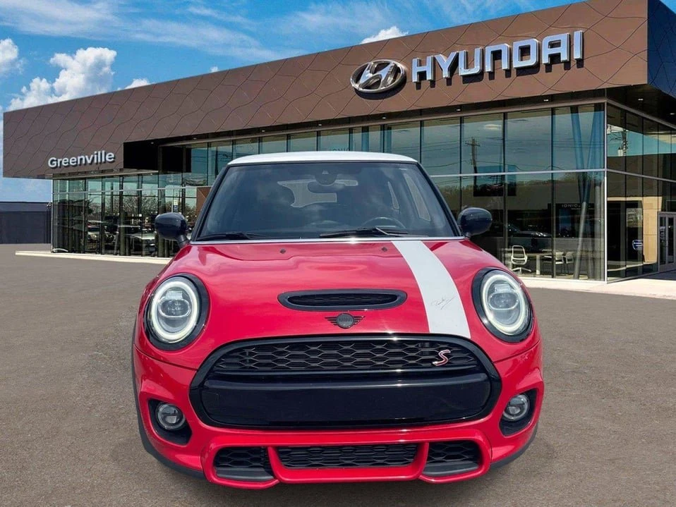 2021 Mini Mini Cooper S 3rd Gen - Image 6 of 10