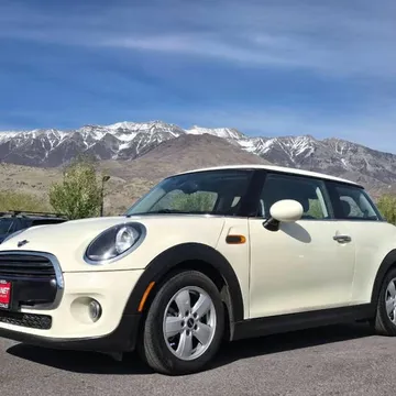 2021 MINI Hardtop 2 Door