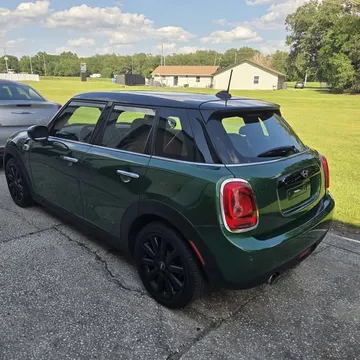 2021 MINI Hardtop 4 Door Cooper S Hatchback 4D
