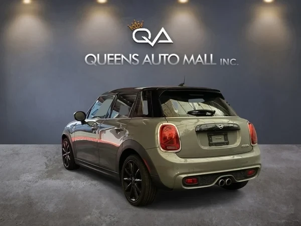 2021 Mini Mini Cooper S 3rd Gen - Image 3 of 8