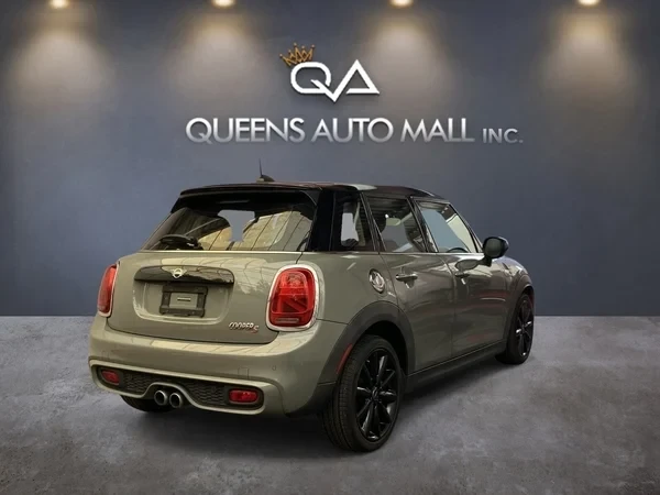 2021 Mini Mini Cooper S 3rd Gen - Image 4 of 8