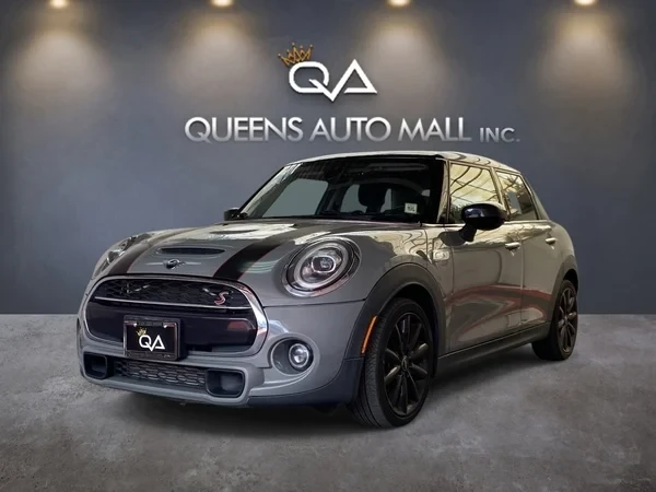 2021 Mini Mini Cooper S 3rd Gen - Image 2 of 8