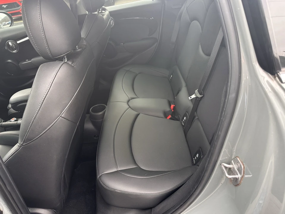 2021 Mini Mini Cooper S 3rd Gen - Image 12 of 12