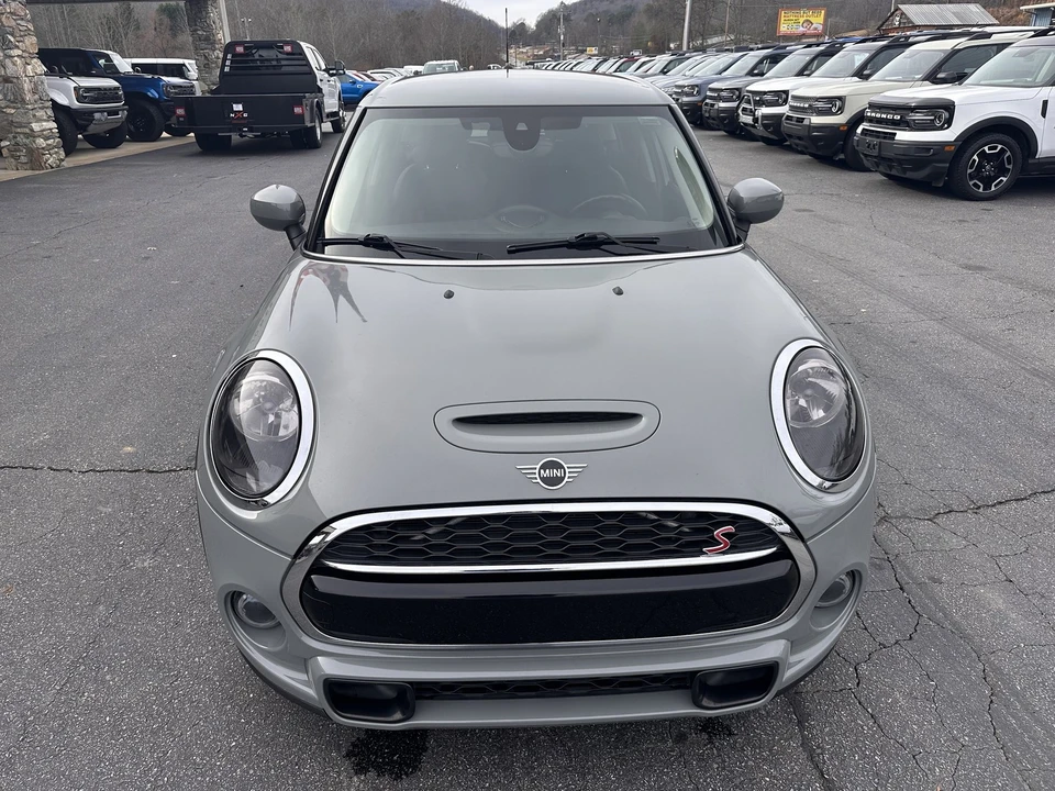 2021 Mini Mini Cooper S 3rd Gen - Image 3 of 12
