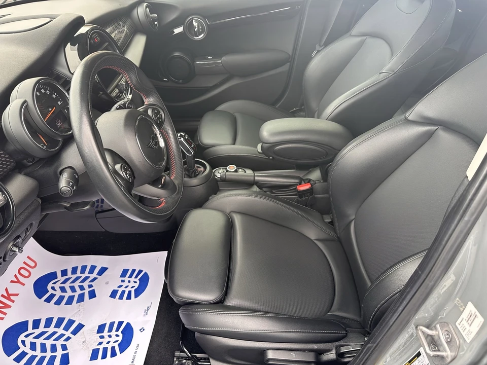 2021 Mini Mini Cooper S 3rd Gen - Image 10 of 12
