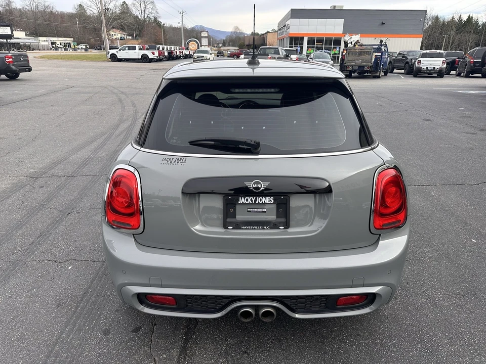 2021 Mini Mini Cooper S 3rd Gen - Image 7 of 12