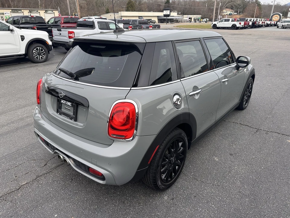 2021 Mini Mini Cooper S 3rd Gen - Image 6 of 12