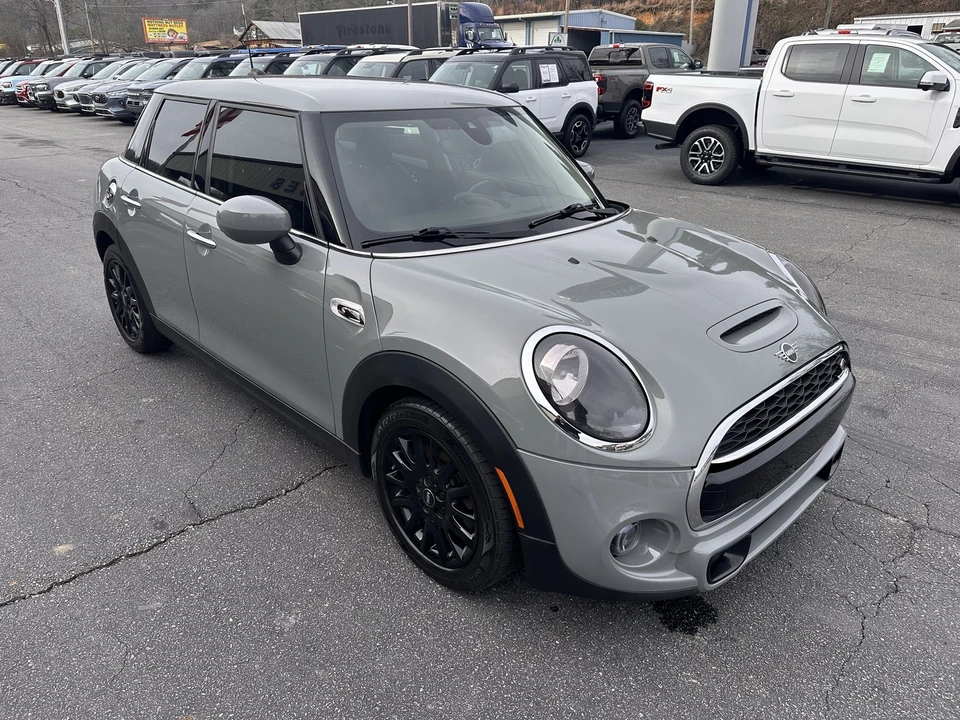 2021 Mini Mini Cooper S 3rd Gen - Image 4 of 12