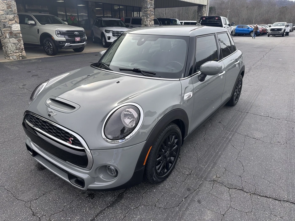 2021 Mini Mini Cooper S 3rd Gen - Image 2 of 12