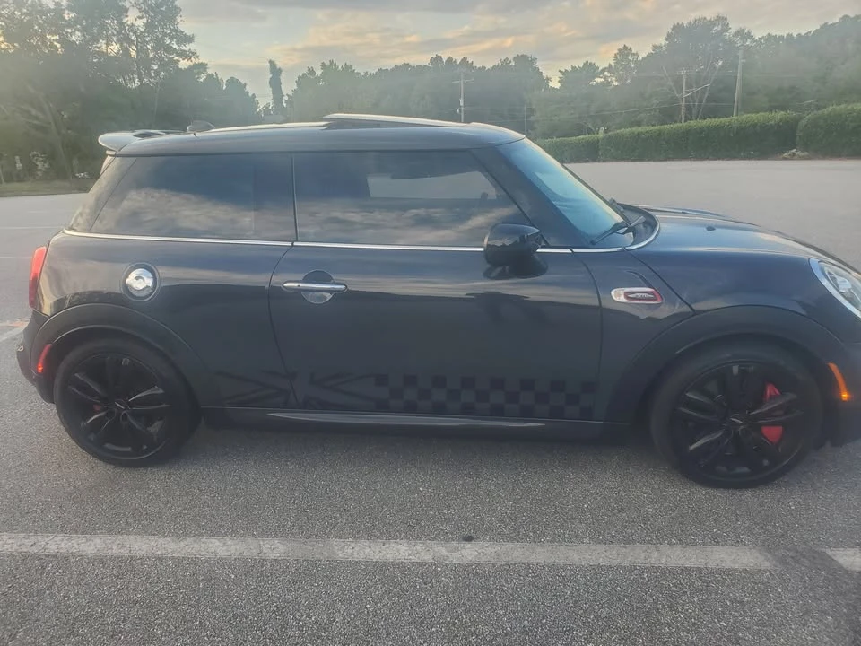 2021 Mini Mini John Cooper Works 3rd Gen - Image 3 of 6