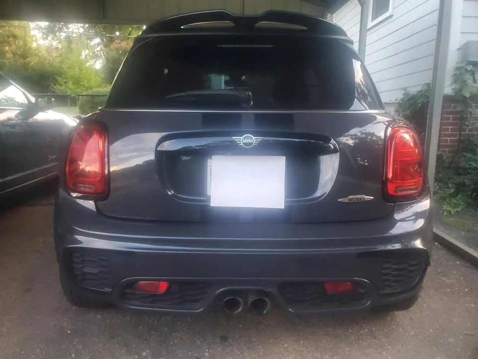 2021 Mini Mini John Cooper Works 3rd Gen - Image 6 of 6