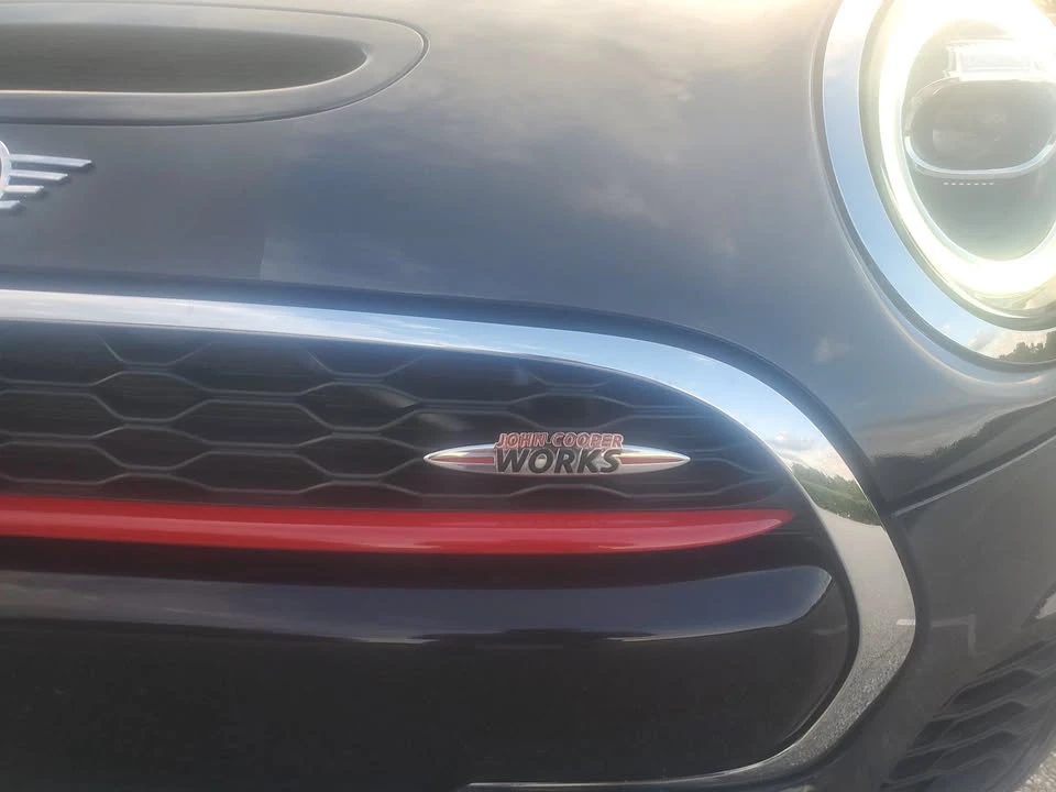 2021 Mini Mini John Cooper Works 3rd Gen - Image 4 of 6
