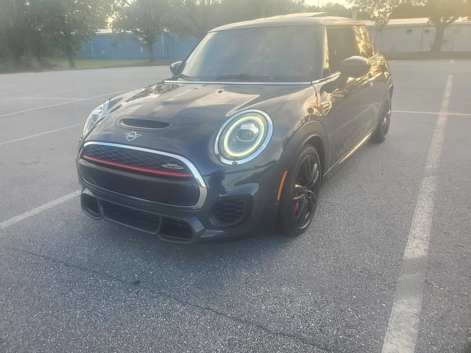 2021 Mini Mini John Cooper Works 3rd Gen - Image 2 of 6