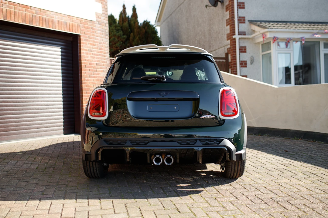 2021 Mini Mini John Cooper Works 3rd Gen - Image 7 of 31