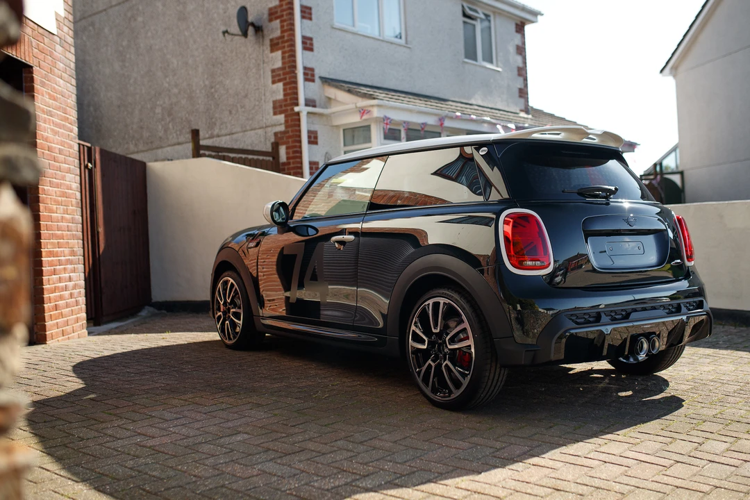 2021 Mini Mini John Cooper Works 3rd Gen - Image 5 of 31