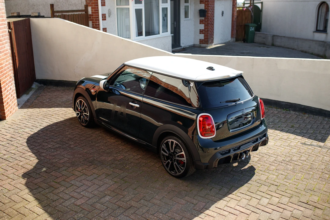 2021 Mini Mini John Cooper Works 3rd Gen - Image 6 of 31