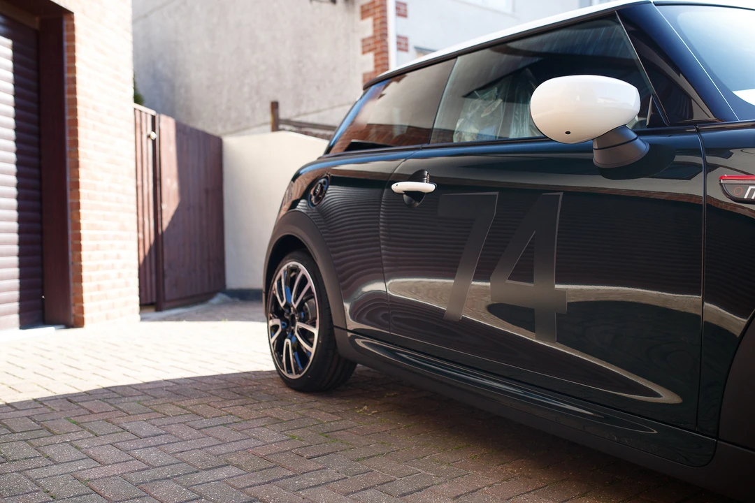 2021 Mini Mini John Cooper Works 3rd Gen - Image 20 of 31