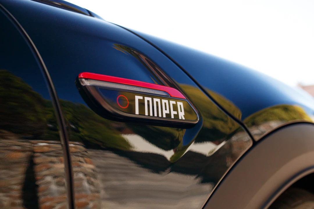 2021 Mini Mini John Cooper Works 3rd Gen - Image 31 of 31