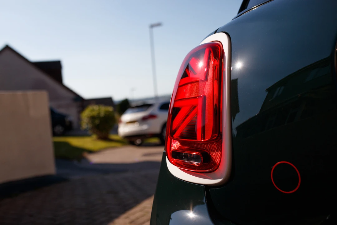 2021 Mini Mini John Cooper Works 3rd Gen - Image 16 of 31