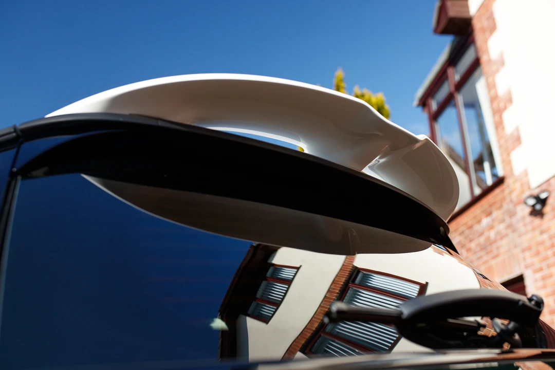 2021 Mini Mini John Cooper Works 3rd Gen - Image 24 of 31