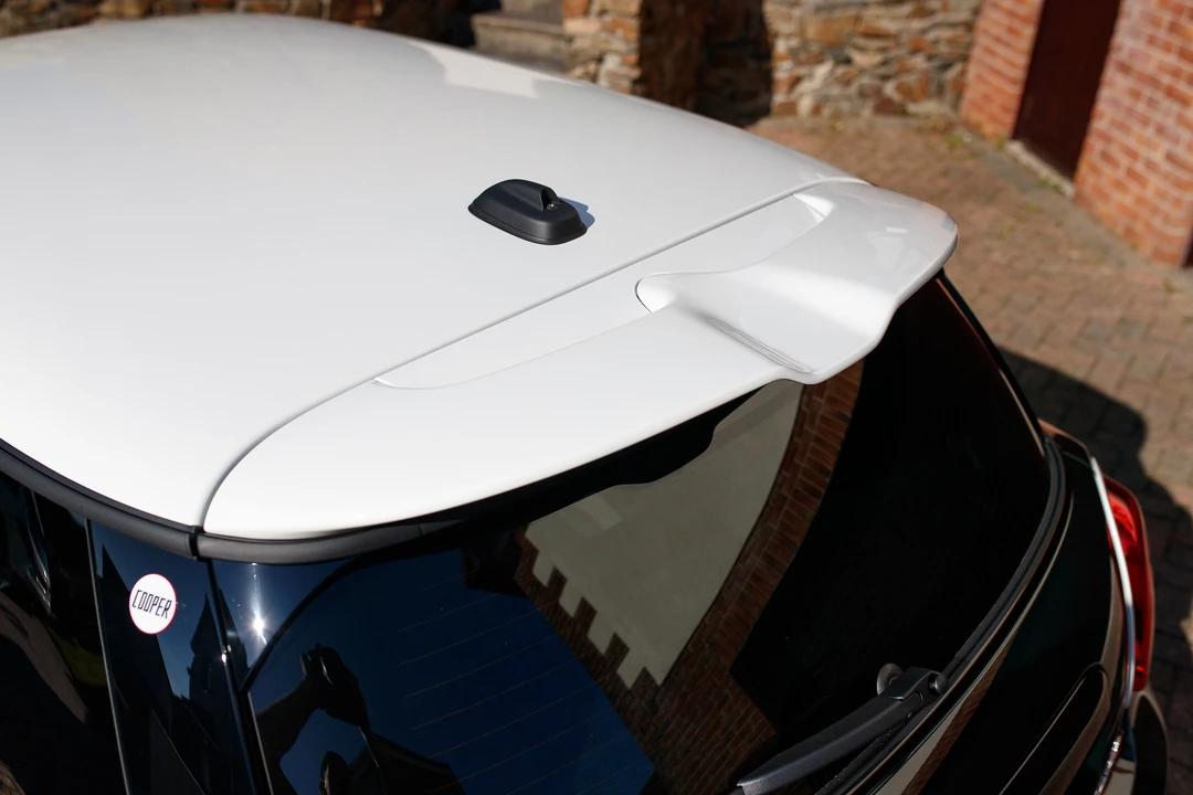2021 Mini Mini John Cooper Works 3rd Gen - Image 25 of 31