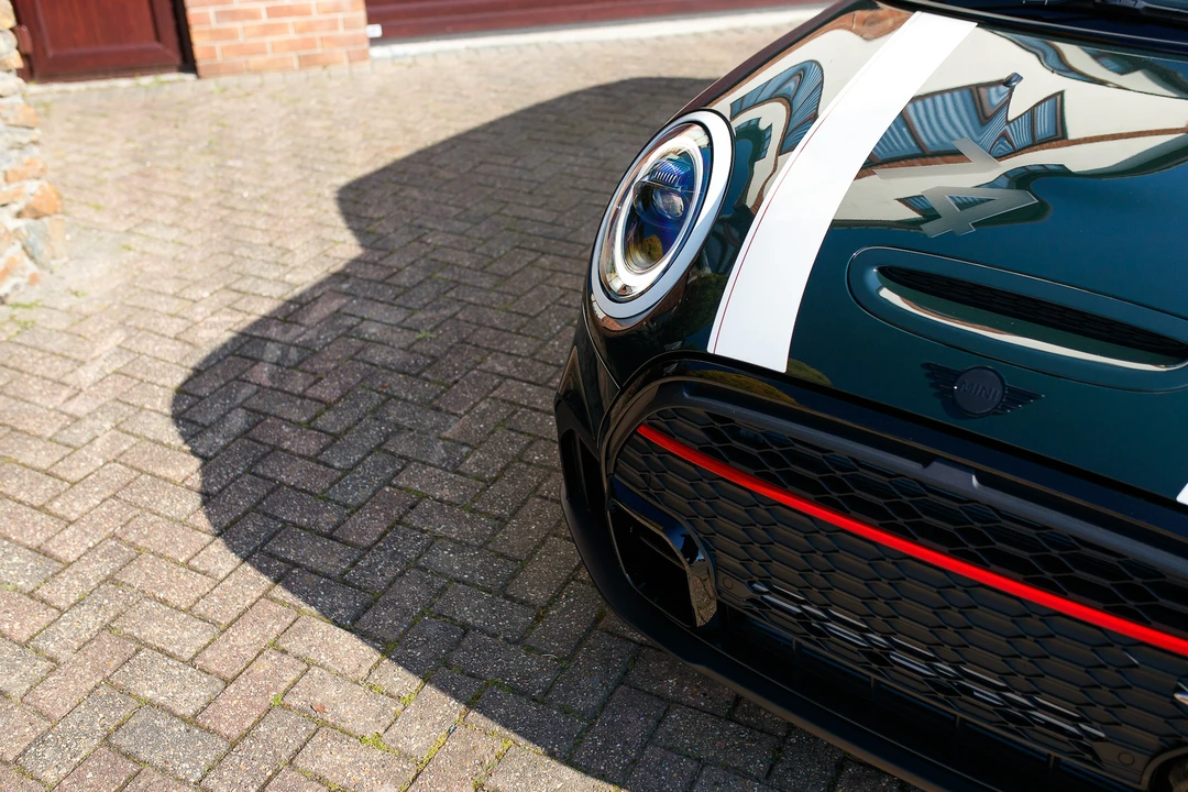 2021 Mini Mini John Cooper Works 3rd Gen - Image 12 of 31