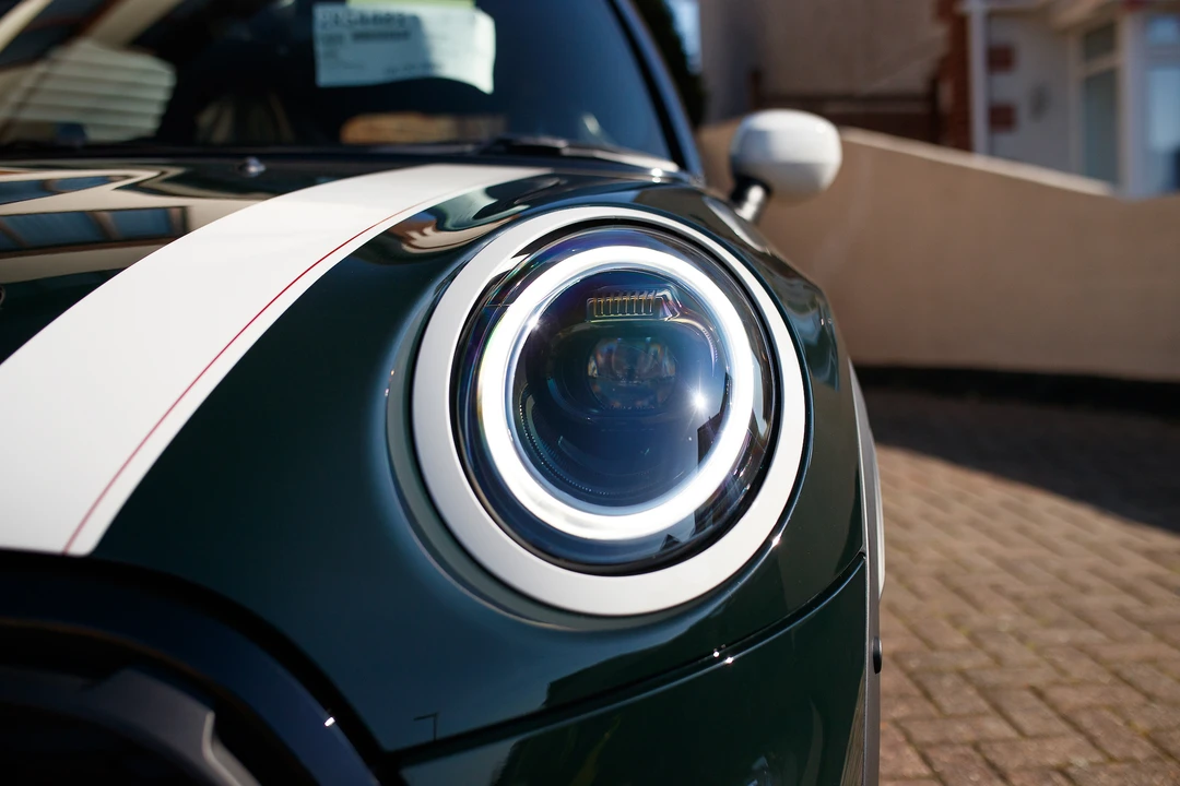 2021 Mini Mini John Cooper Works 3rd Gen - Image 13 of 31