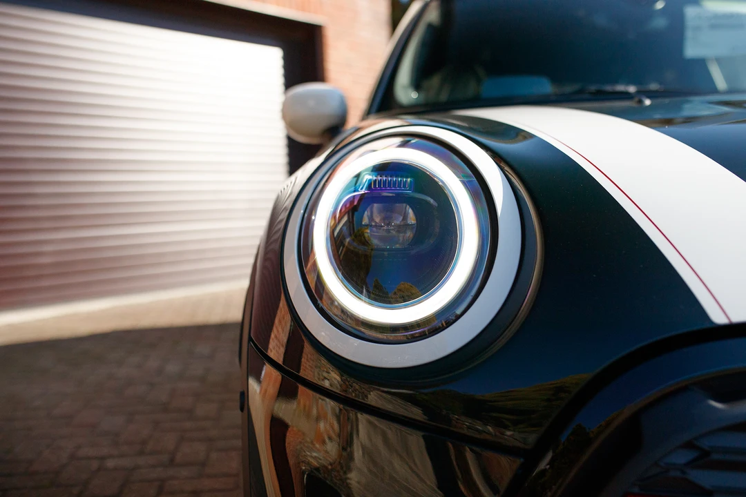 2021 Mini Mini John Cooper Works 3rd Gen - Image 14 of 31