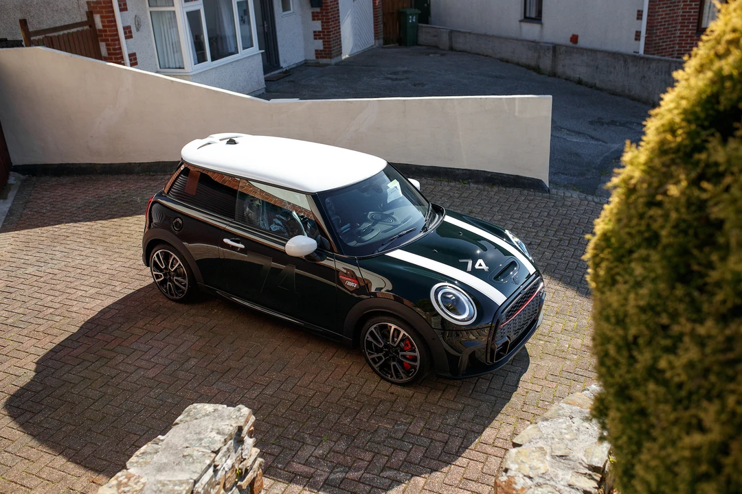 2021 Mini Mini John Cooper Works 3rd Gen - Image 10 of 31