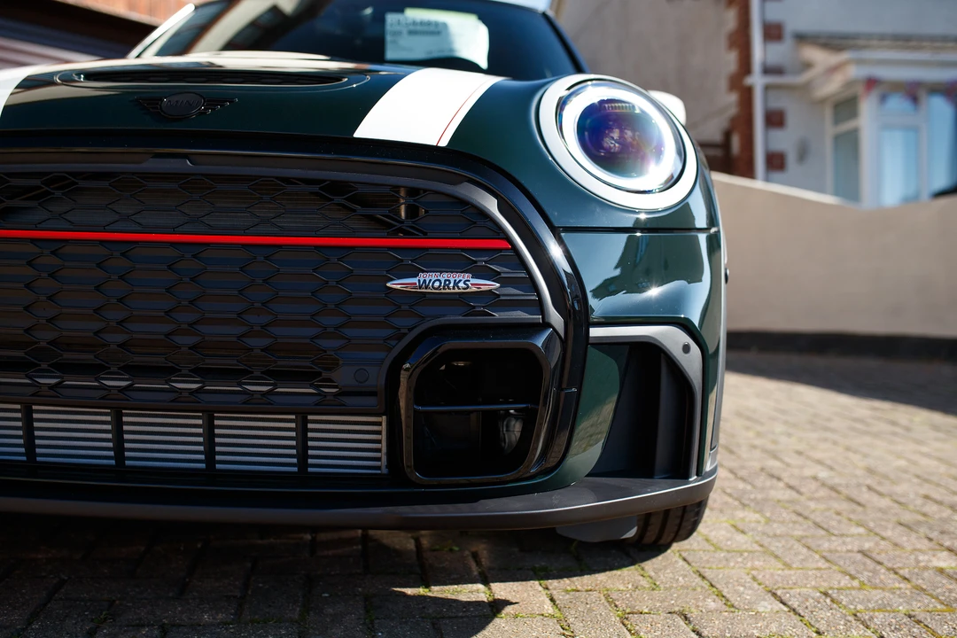 2021 Mini Mini John Cooper Works 3rd Gen - Image 15 of 31