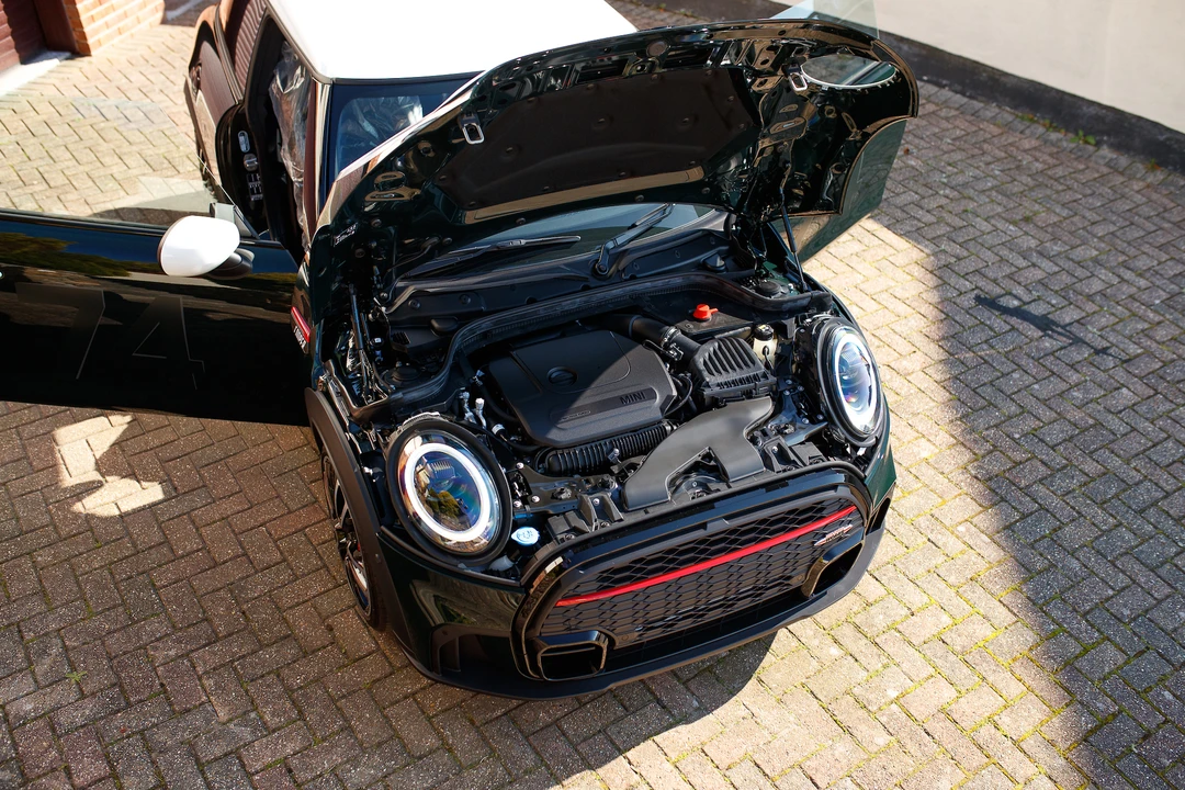 2021 Mini Mini John Cooper Works 3rd Gen - Image 28 of 31