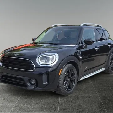 2021 MINI Cooper Countryman ALL4