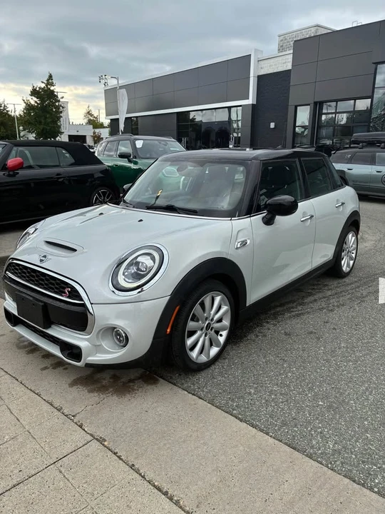 2021 Mini Mini Cooper S 3rd Gen - Image 3 of 10