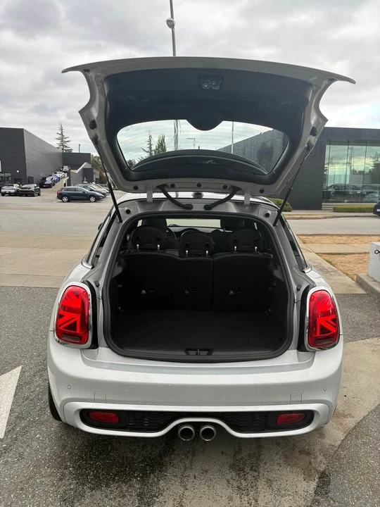 2021 Mini Mini Cooper S 3rd Gen - Image 7 of 10