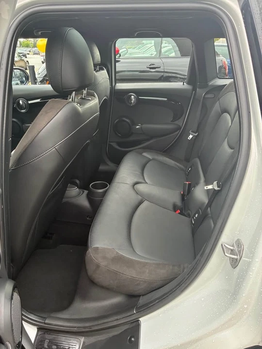 2021 Mini Mini Cooper S 3rd Gen - Image 10 of 10