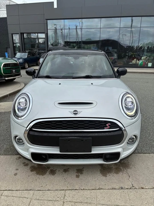 2021 Mini Mini Cooper S 3rd Gen - Image 2 of 10