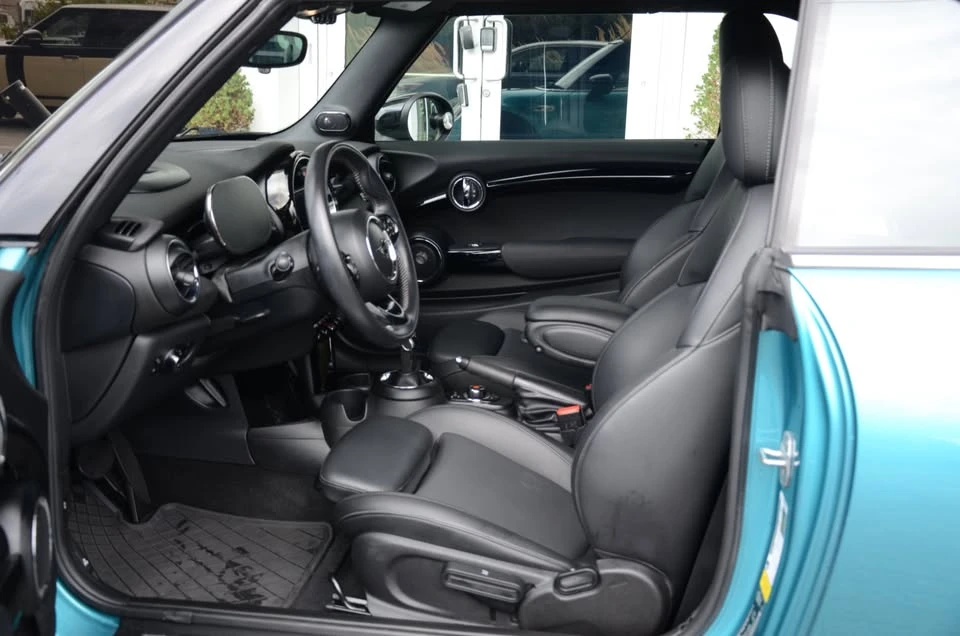 2021 Mini Mini Cooper S 3rd Gen - Image 10 of 20