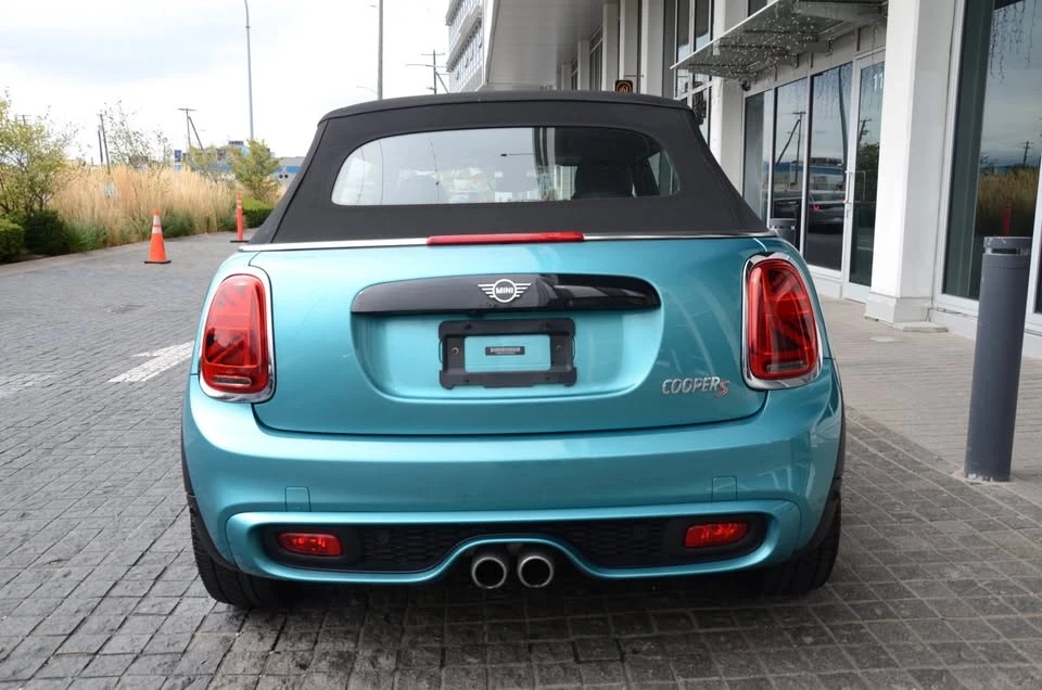 2021 Mini Mini Cooper S 3rd Gen - Image 5 of 20
