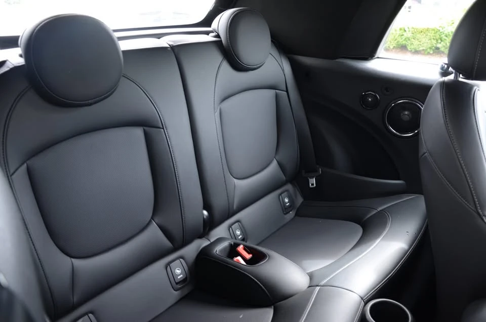 2021 Mini Mini Cooper S 3rd Gen - Image 19 of 20