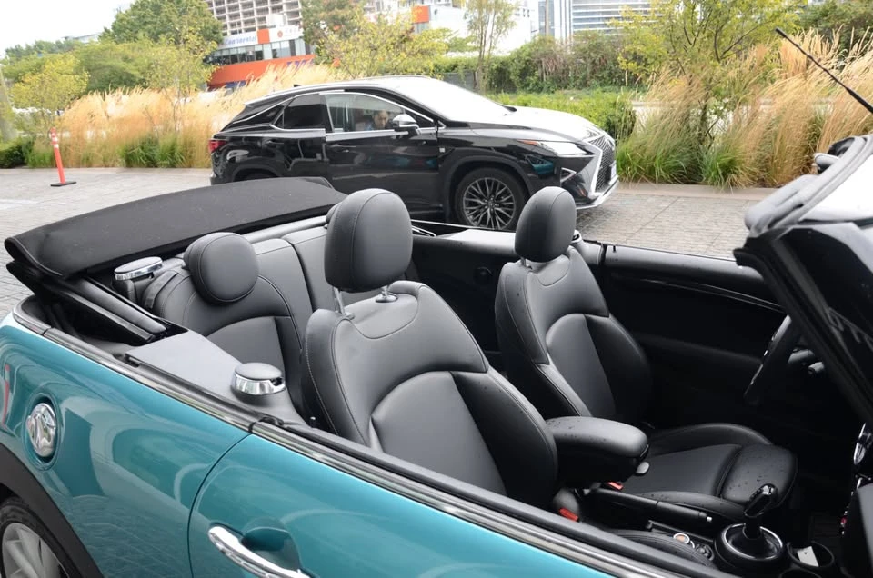 2021 Mini Mini Cooper S 3rd Gen - Image 9 of 20