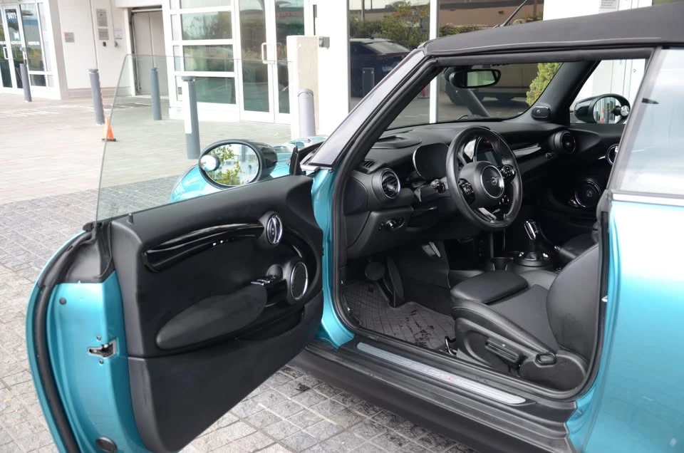 2021 Mini Mini Cooper S 3rd Gen - Image 11 of 20