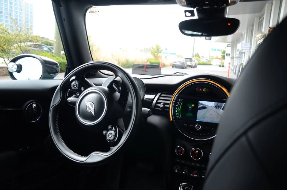 2021 Mini Mini Cooper S 3rd Gen - Image 13 of 20