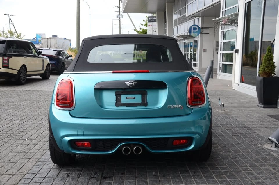 2021 Mini Mini Cooper S 3rd Gen - Image 3 of 17